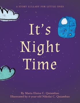 portada It's Nighttime