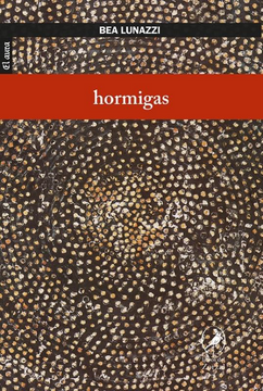 portada Hormigas (in Spanish)