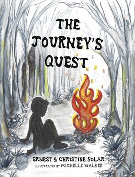 portada The Journey's Quest