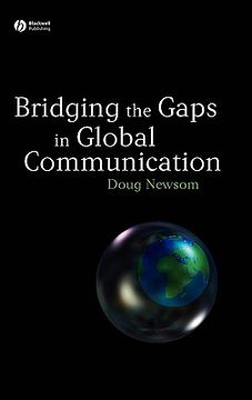 portada bridging the gaps in global communication