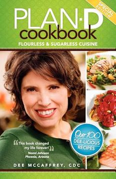 portada plan-d cookbook companion
