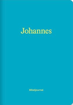 portada Johannes (Bibeljournal) (en Alemán)