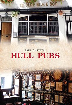 portada Hull Pubs (in English)