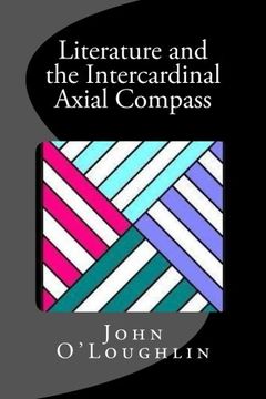 portada Literature and the Intercardinal Axial Compass