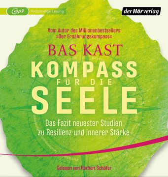 portada Kompass für die Seele (in German)