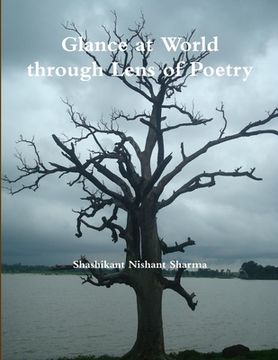 portada Glance at World through Lens of Poetry