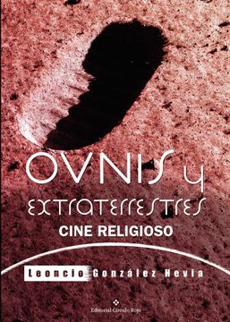 portada Ovnis y Extraterrestres (in Spanish)