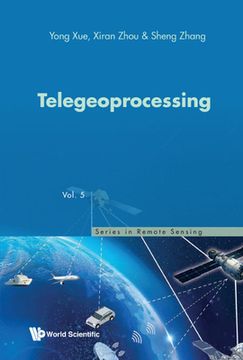 portada Telegeoprocessing (in English)