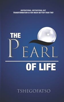 portada The Pearl Of Life (in English)