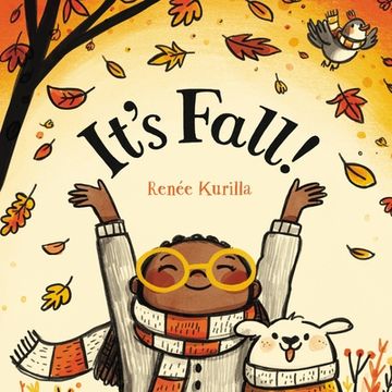 portada It's Fall! (Celebrate the Seasons, 1) 