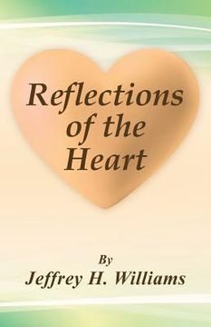portada Reflections of the Heart (en Inglés)