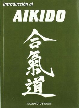 portada Introducción al Aikido
