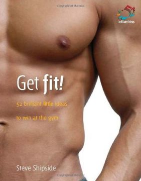 portada Get Fit! (52 Brilliant Little Ideas) (in English)