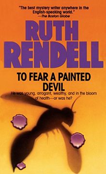 portada To Fear a Painted Devil 