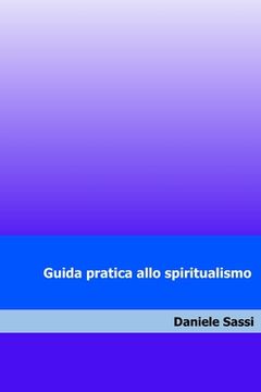 portada Guida pratica allo spiritualismo (en Italiano)