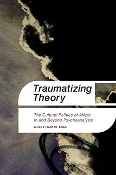 portada Traumatizing Theory