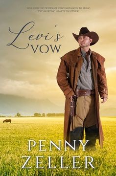 portada Levi's Vow (in English)