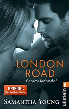 portada London Road - Geheime Leidenschaft (Deutsche Ausgabe) (en Alemán)