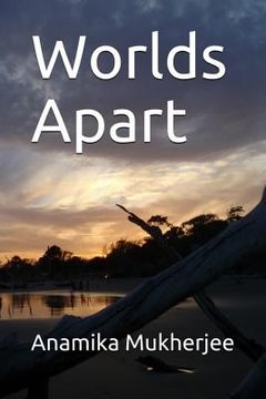 portada Worlds Apart (in English)