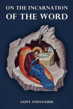 portada On the Incarnation of the Word (in English)