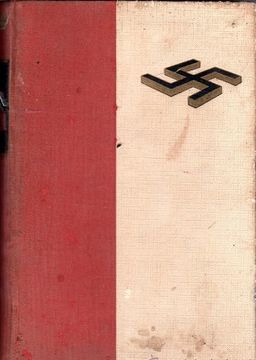 portada El Tercer Reich