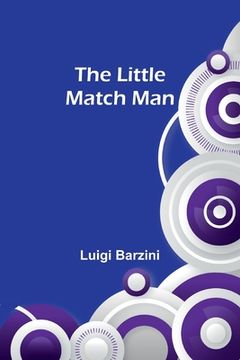 portada The Little Match Man (en Inglés)