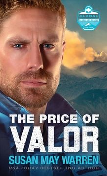 portada Price of Valor (en Inglés)