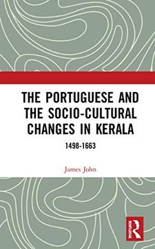 portada The Portuguese and the Socio-Cultural Changes in Kerala 