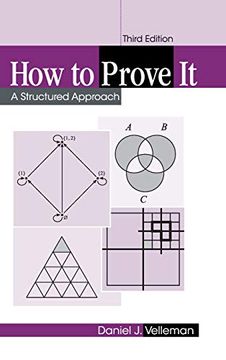 portada How to Prove it: A Structured Approach (en Inglés)