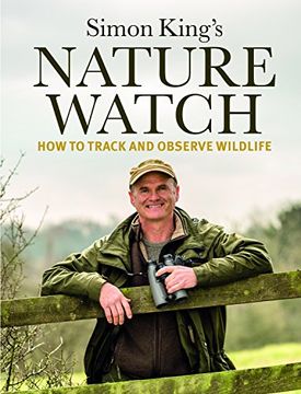 portada Nature Watch: How To Track and Observe Wildlife