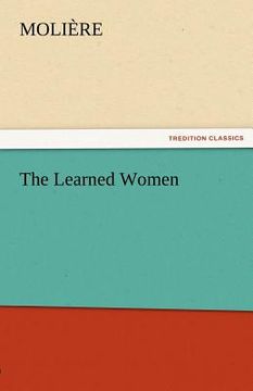 portada the learned women