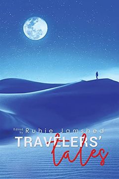 portada Travelers'Tales (en Inglés)