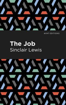 portada The Job: An American Novel (Mint Editions) (in English)