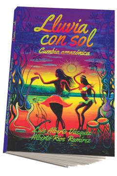 portada Lluvia con sol (in Spanish)
