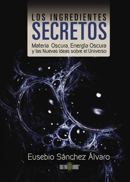 portada Los Ingredientes Secretos (in Spanish)