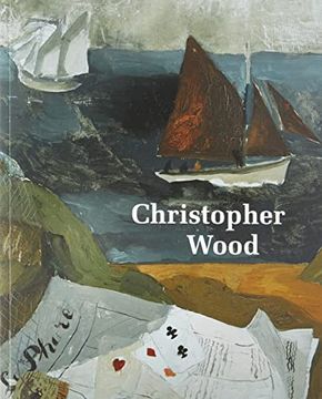 portada Christopher Wood (in English)
