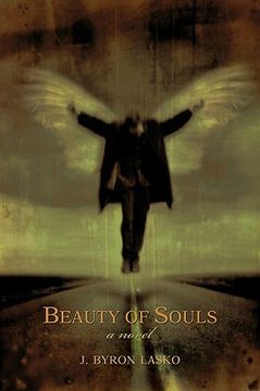 portada beauty of souls (en Inglés)
