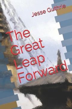portada The Great Leap Forward (in English)