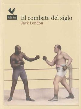 portada El Combate del Siglo (in Spanish)
