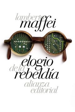 portada Elogio de la Rebeldía (in Spanish)