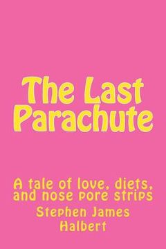 portada The Last Parachute (en Inglés)