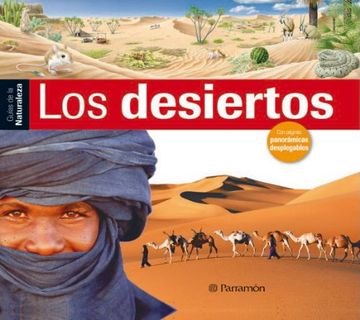 portada Los Desiertos