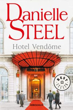 portada Hotel Vendome (Spanish Edition) (in Spanish)