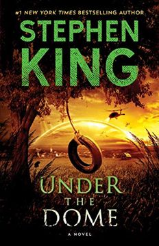 Under the Dome (en Inglés)