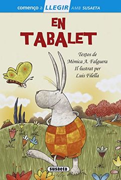 portada En Tabalet (in Catalá)