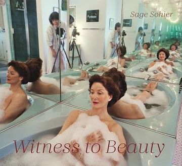 portada Witness to Beauty 