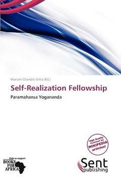 portada self-realization fellowship