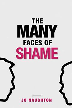 portada The Many Faces of Shame (in English)
