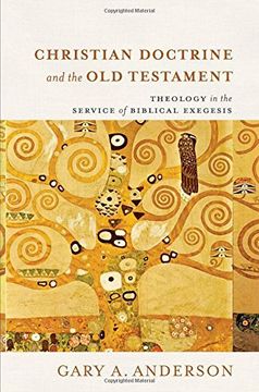 portada Christian Doctrine and the old Testament: Theology in the Service of Biblical Exegesis (en Inglés)