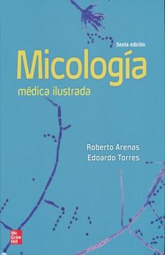 portada Micologia Medica Ilustrada